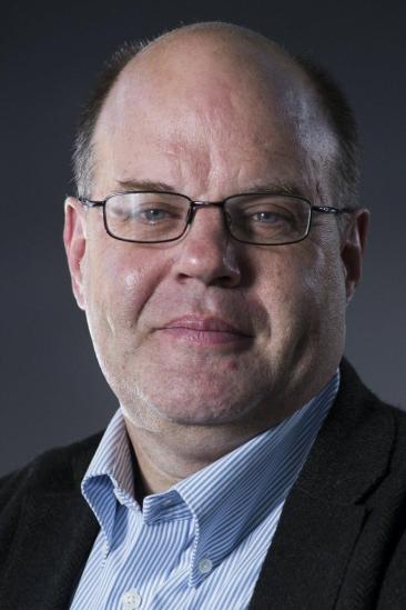 Mark Lawson Image