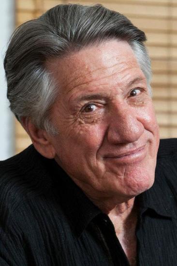 Stephen Macht Image