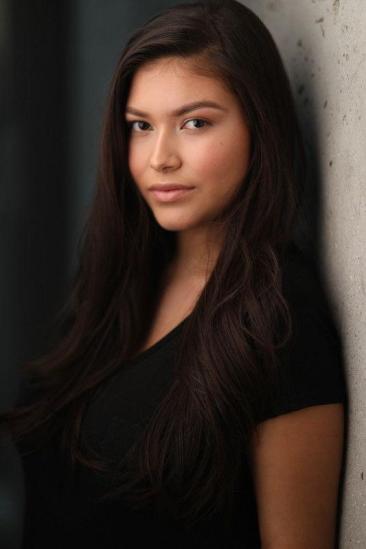 Alyssa Wapanatâhk Image