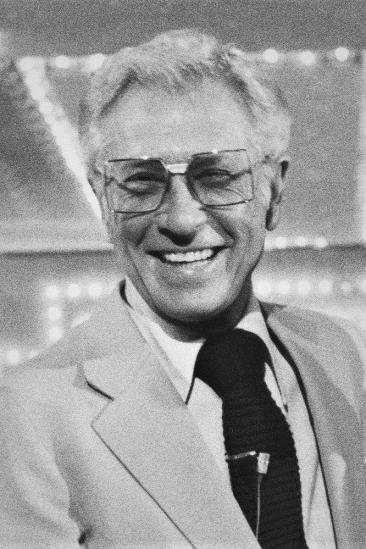 Allen Ludden Image