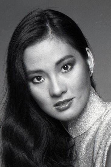 Rosalind Chao Image
