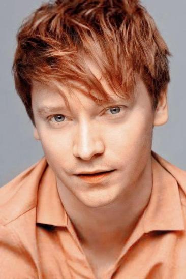 Calum Worthy Image
