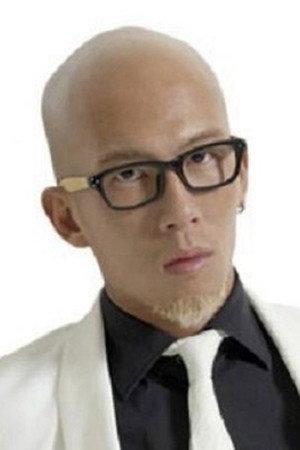 Eddie Pang Wai-On Image