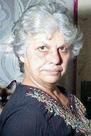 Vânia Bonier Image