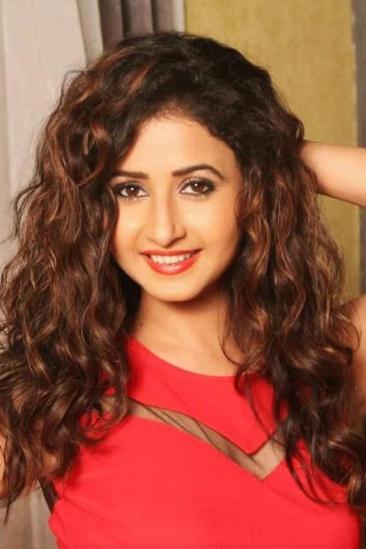 Sana Amin Sheikh Image