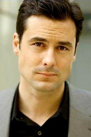 Paul Christie Image