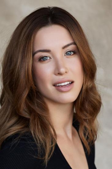 Melissa Bolona Image