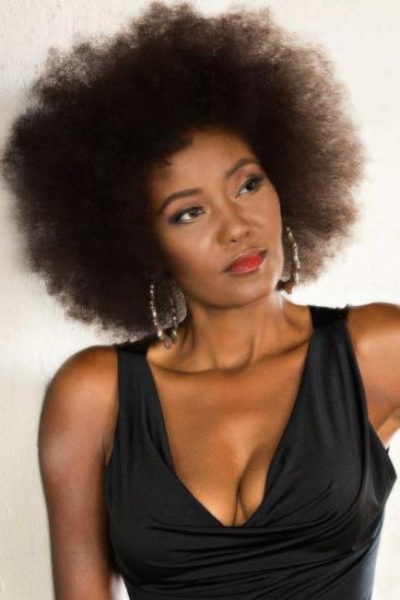 Fatimah Hassan Image