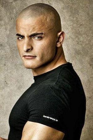 John Smith Kabashi Image