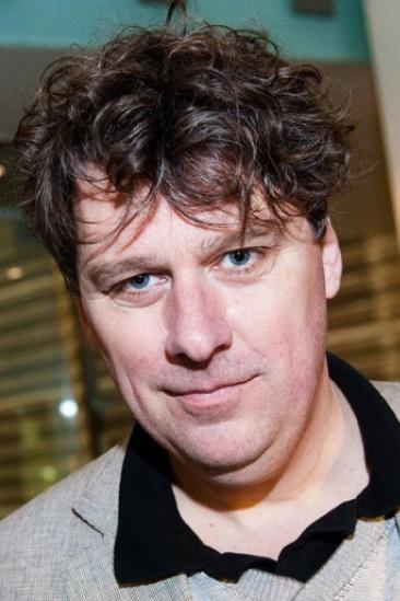 Diederik Ebbinge Image