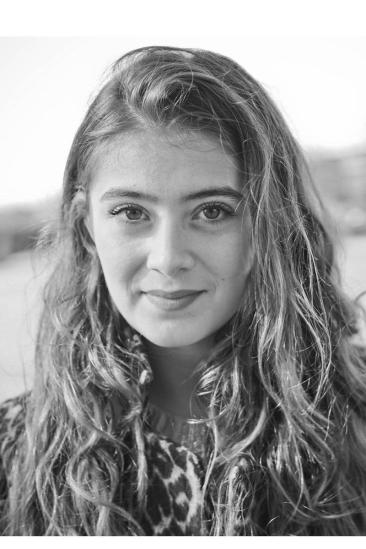 Camille Aguilar Image