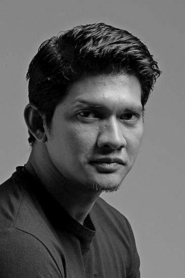 Iko Uwais Image