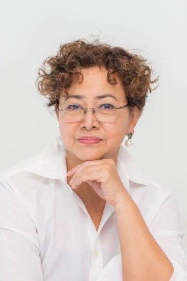 Shamaine Buencamino Image