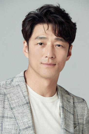 Ji Jin-hee Image