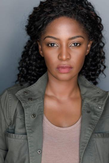 Jillian Reeves Image