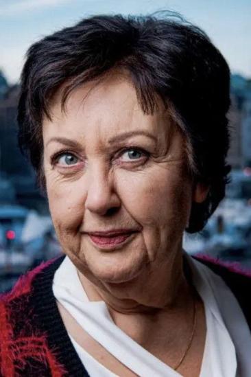 Barbro 'Babben' Larsson Image