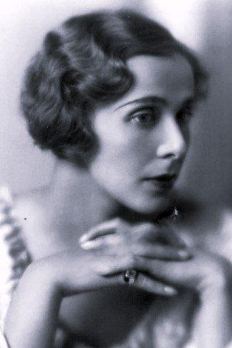 Lili Darvas Image