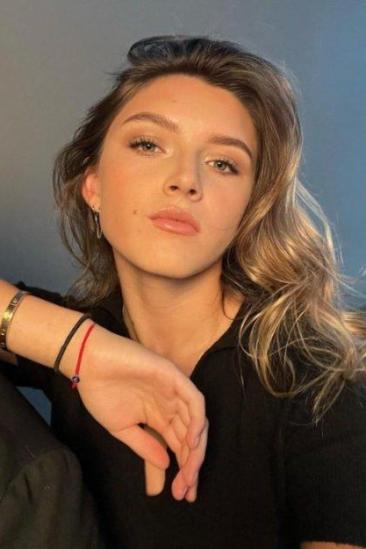 Antonia Mayer Image