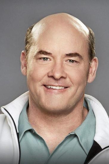 David Koechner Image