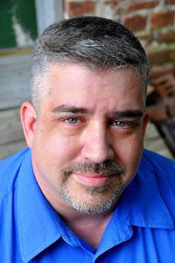 Scott Green Image