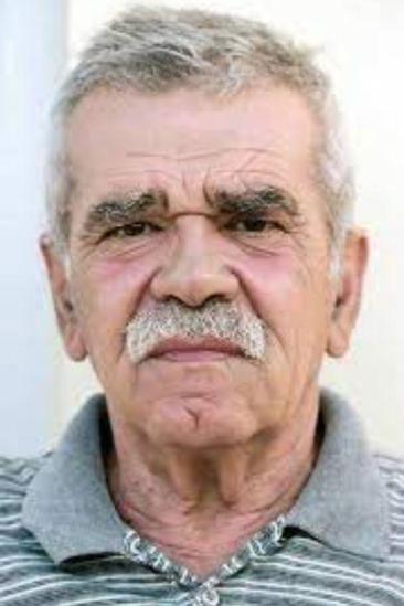 Robert Ndrenika Image