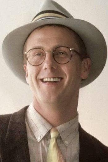 Harry Anderson Image