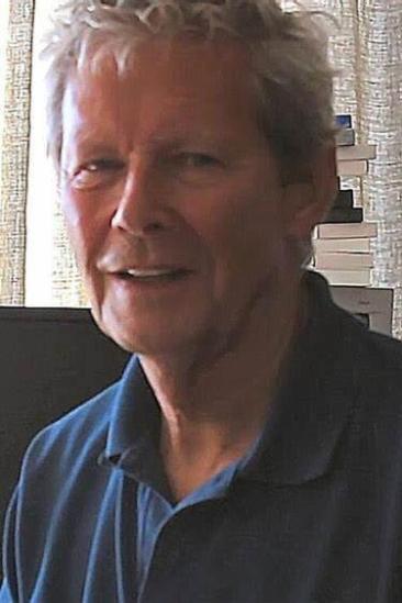 Richard Hartley Image