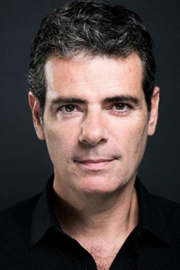 Olivier Bouana Image