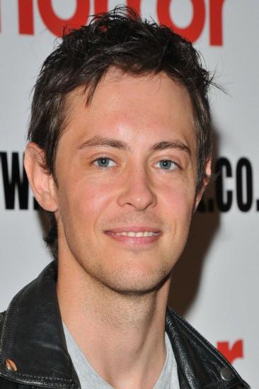 Elliot James Langridge Image