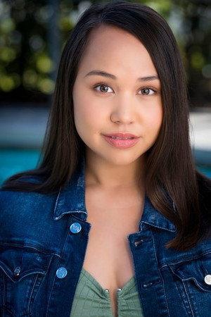Jasmine Forsberg Image
