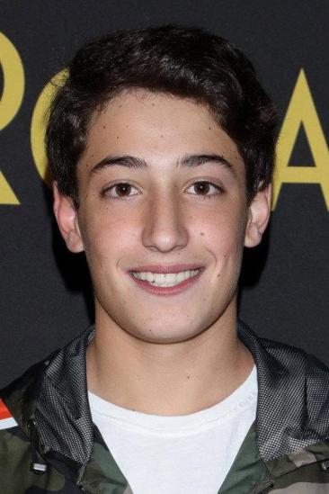 Diego Cortina Autrey Image