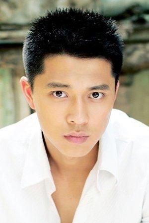 Wang Lei Image