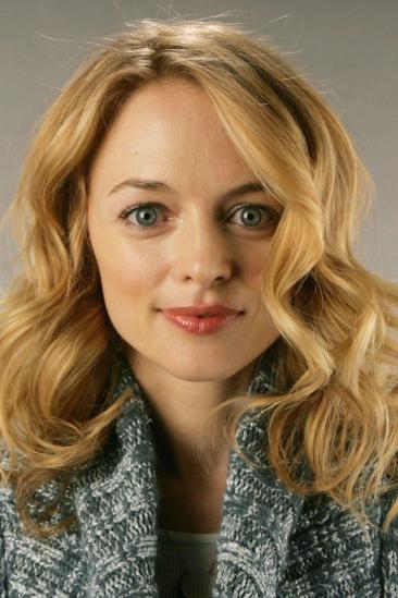 Heather Graham Image