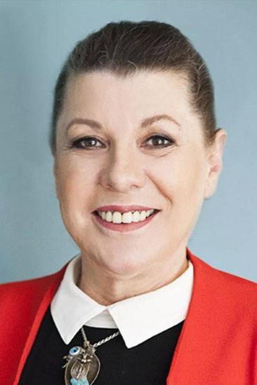Suzan Aksoy Image