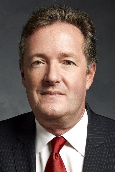 Piers Morgan Image