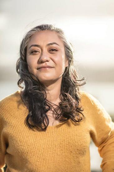 Desray Armstrong Image