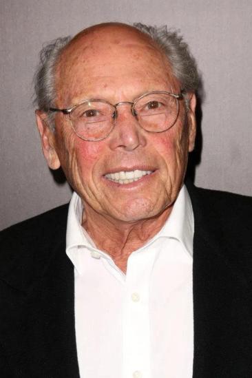 Irwin Winkler Image