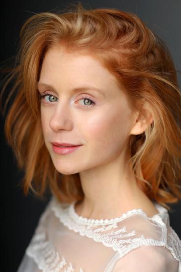 Lauren McCrostie Image