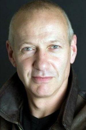 Jean-Michel Flagothier Image