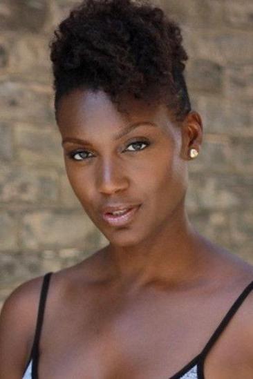 Jewelle Blackman Image