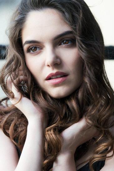 Radina Borshosh Image