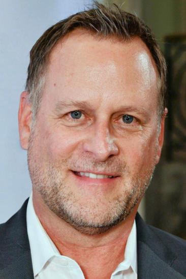 Dave Coulier Image