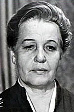 Valentina Belyaeva Image