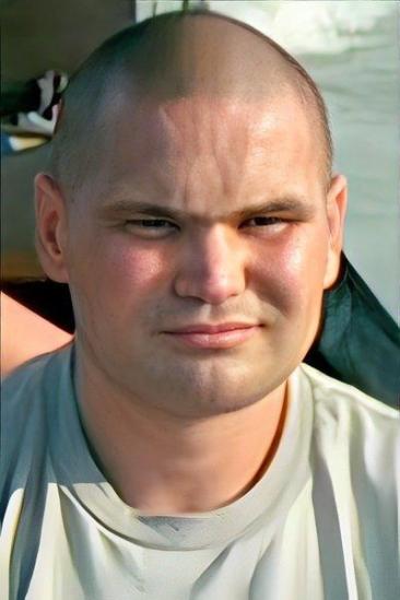 Dmitriy Smirnov Image