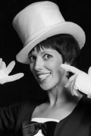 Lorene Yarnell Jansson Image