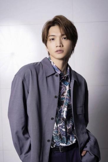 Hiroki Miura Image