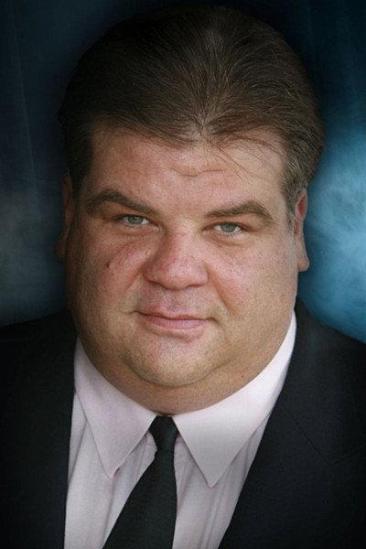 Angelo Tsarouchas Image