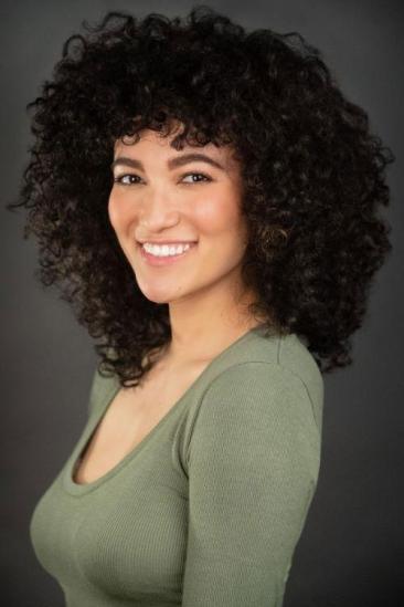 Madonna Gonzalez Image