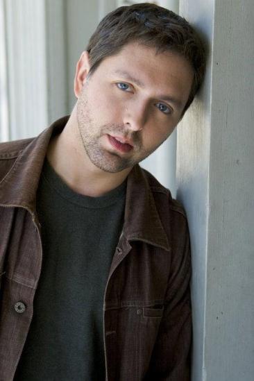 Jonathon Gentry Image