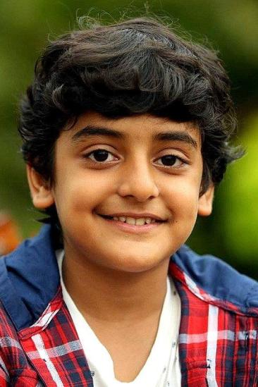 Eric Zachariah Image